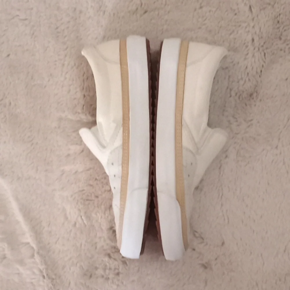 Vans Classic Sk8 Qter Slip on Overply with Leather Suede Accent Overlays